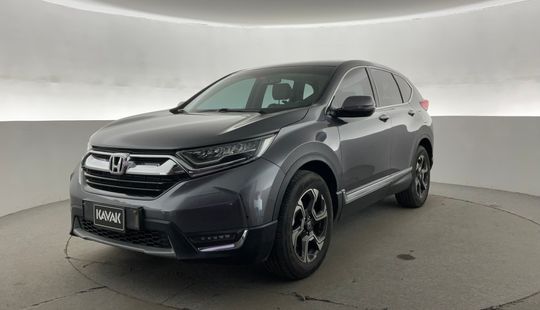 Honda • CR-V