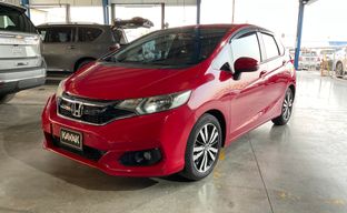 Honda • Jazz