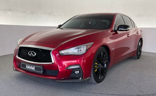 Infiniti • Q50