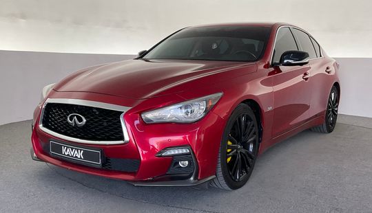 Infiniti • Q50