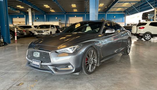 Infiniti • Q60