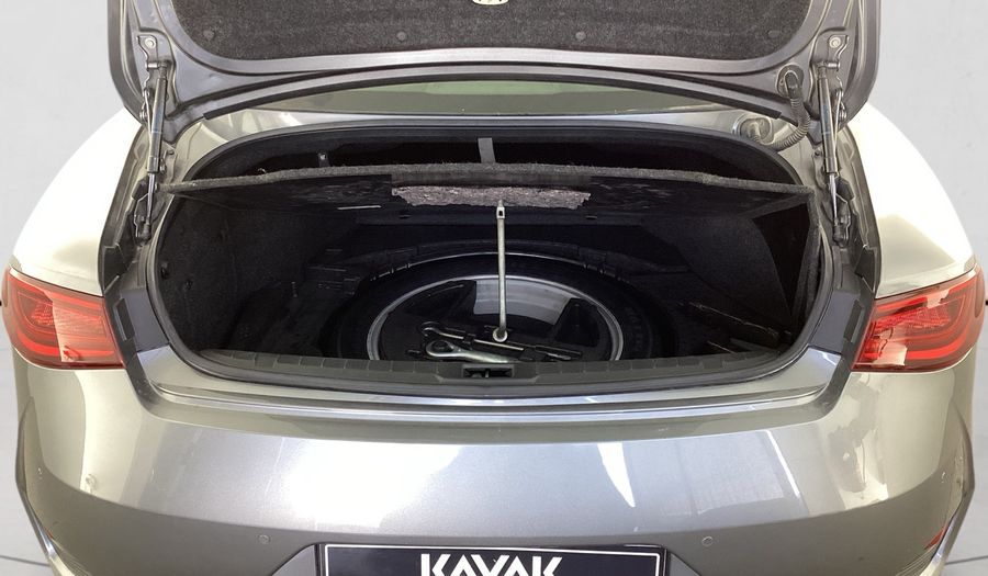 Infiniti Q60 3.0T SPORT TECH RED AUTO Coupe 2018