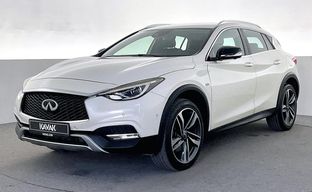Infiniti • QX30