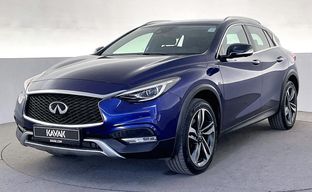Infiniti • QX30