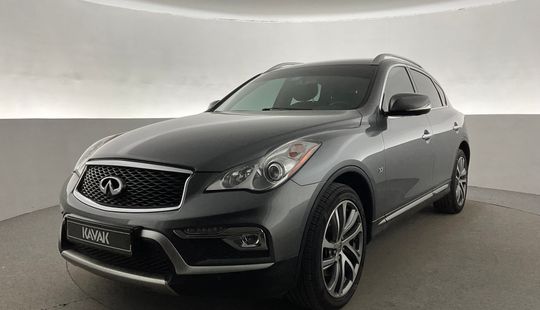 Infiniti QX50 Luxury-2018