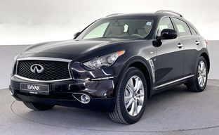 Infiniti • QX70