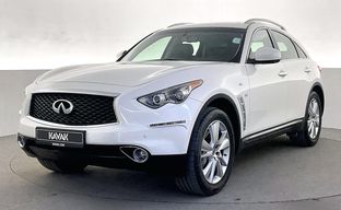Infiniti • QX70