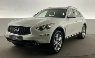 Infiniti • QX70