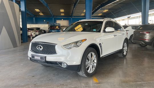 Infiniti • QX70