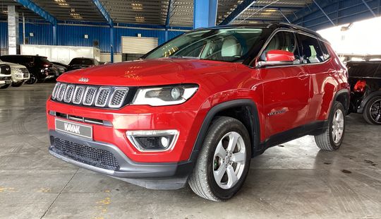 Jeep • Compass