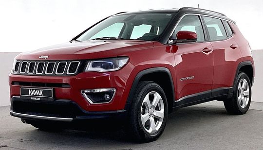 Jeep • Compass