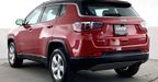 Jeep Compass LIMITED Suv 2018
