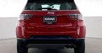 Jeep Compass LIMITED Suv 2018