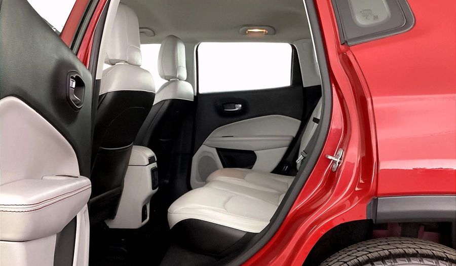 Jeep Compass LIMITED Suv 2018