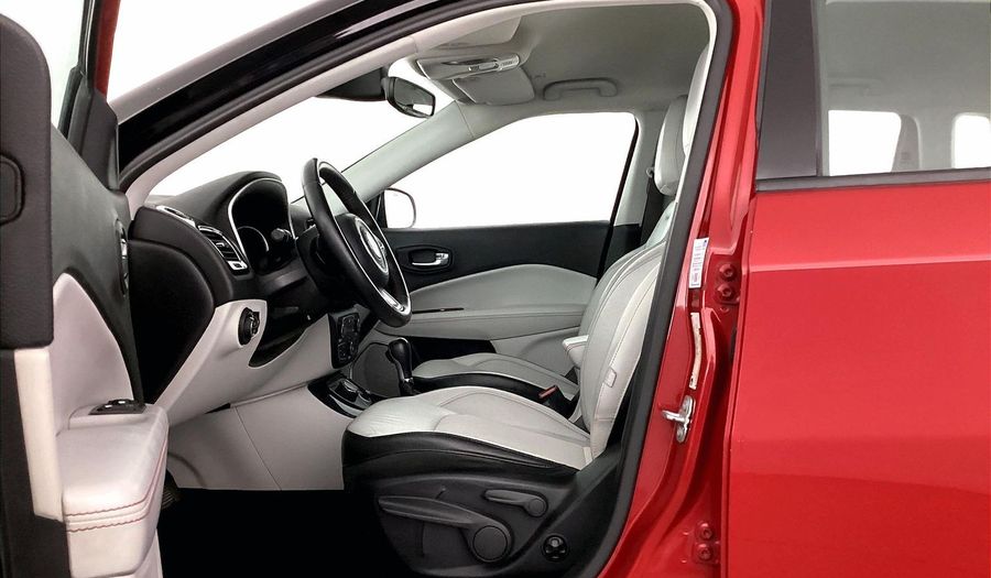 Jeep Compass LIMITED Suv 2018