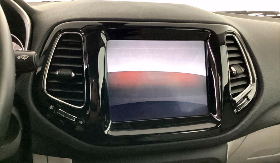 Jeep Compass LIMITED Suv 2018