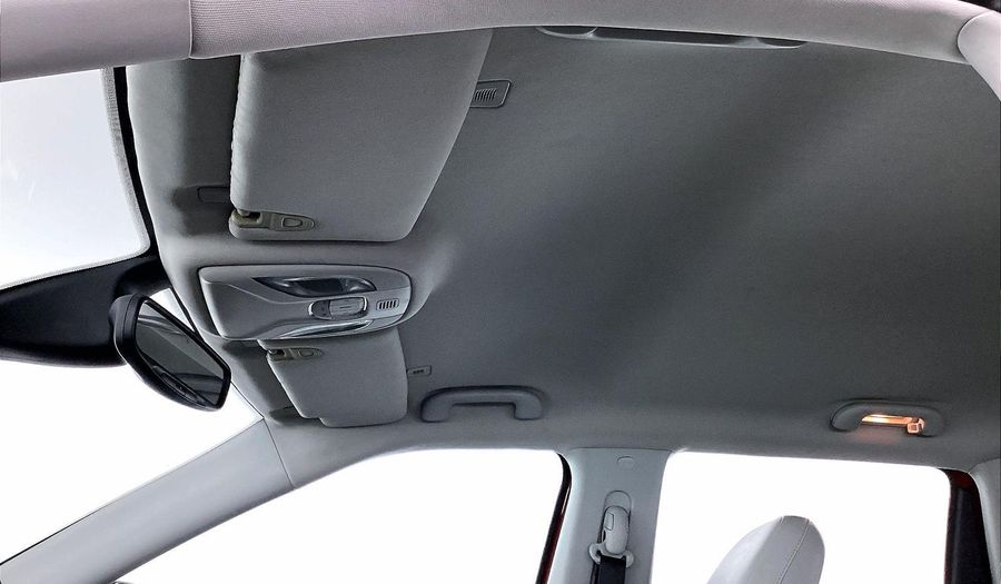 Jeep Compass LIMITED Suv 2018