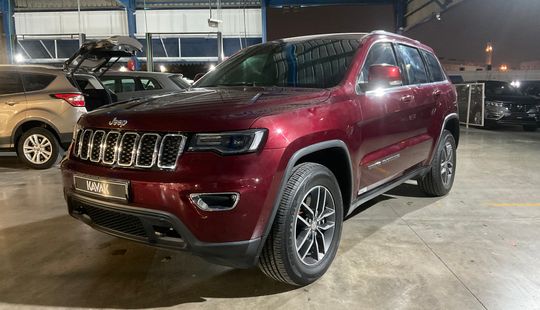 Jeep • Grand Cherokee