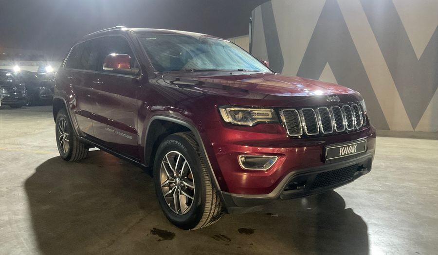 Jeep Grand Cherokee LAREDO Suv 2018