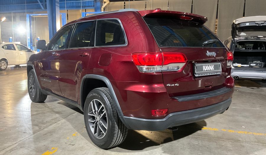 Jeep Grand Cherokee LAREDO Suv 2018