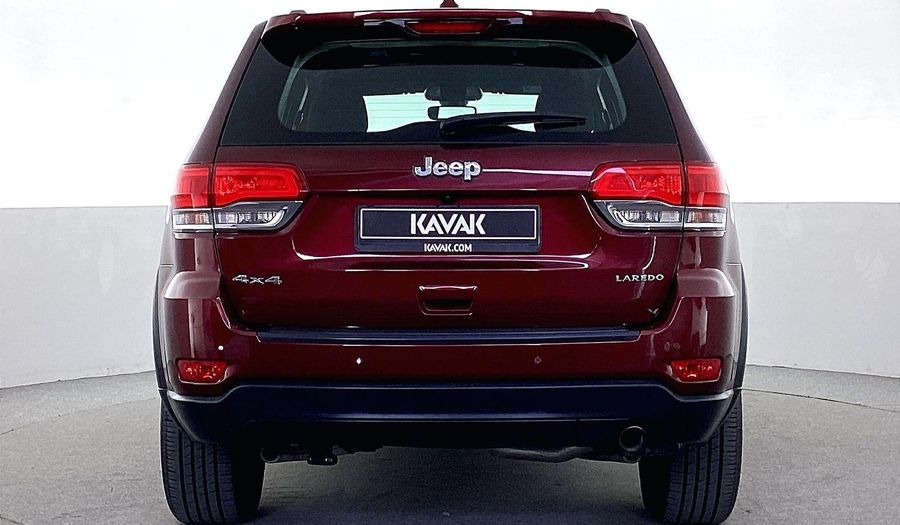 Jeep Grand Cherokee LAREDO Suv 2018