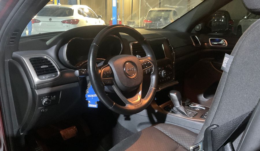 Jeep Grand Cherokee LAREDO Suv 2018