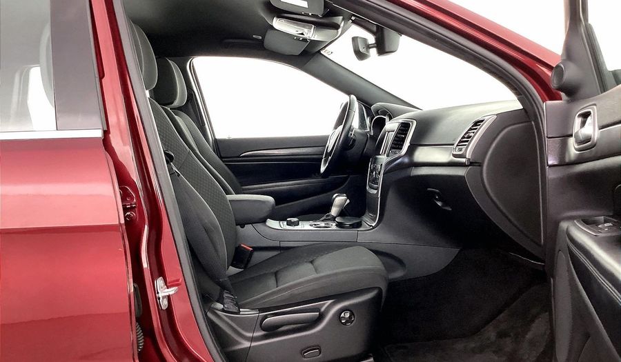 Jeep Grand Cherokee LAREDO Suv 2018