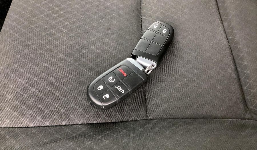 Jeep Grand Cherokee LAREDO Suv 2018