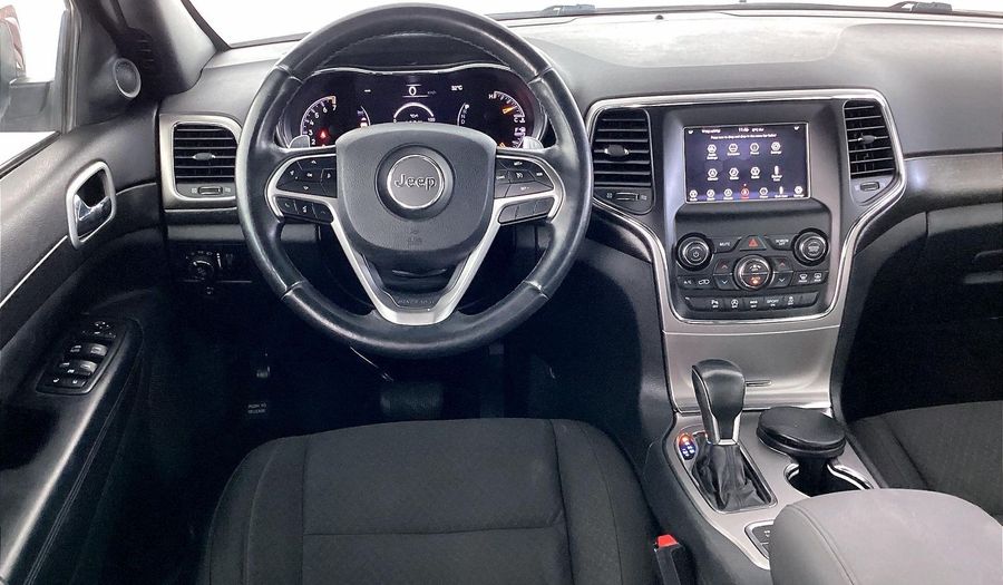 Jeep Grand Cherokee LAREDO Suv 2018