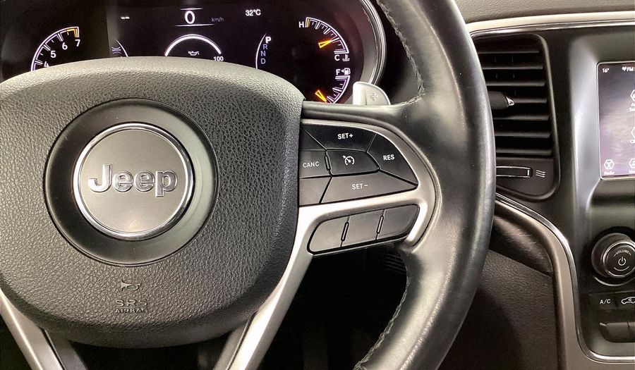 Jeep Grand Cherokee LAREDO Suv 2018