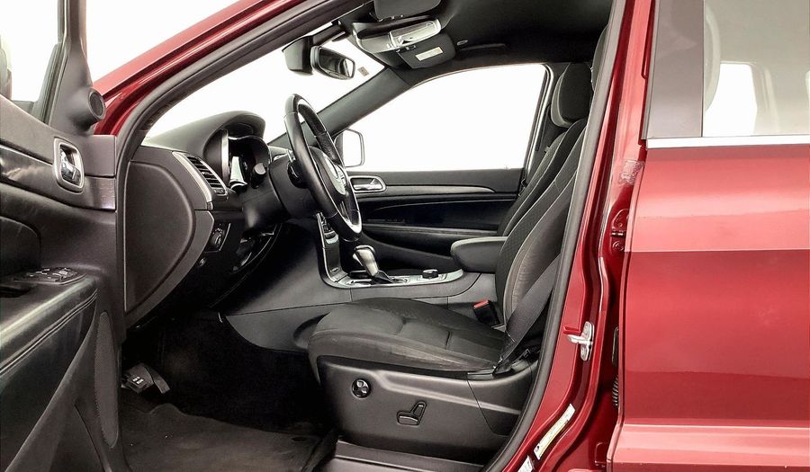 Jeep Grand Cherokee LAREDO Suv 2018