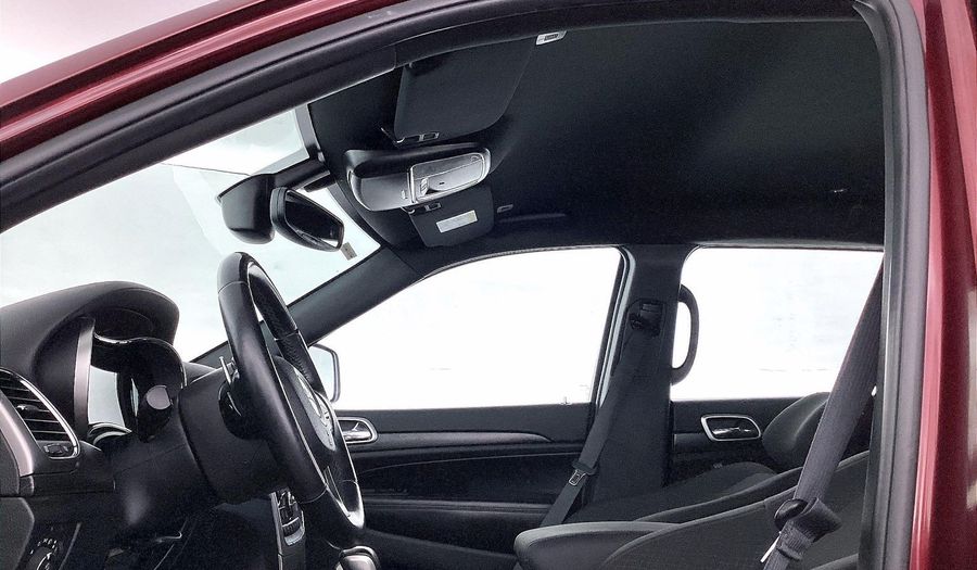 Jeep Grand Cherokee LAREDO Suv 2018