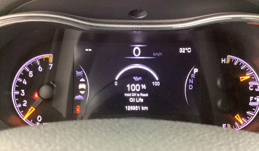 Jeep Grand Cherokee LAREDO Suv 2018