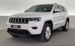 Jeep • Grand Cherokee