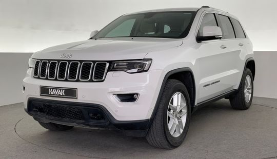 Jeep • Grand Cherokee