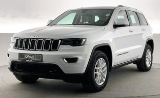 Jeep • Grand Cherokee