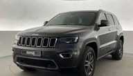 Jeep Grand Cherokee LIMITED Suv 2018