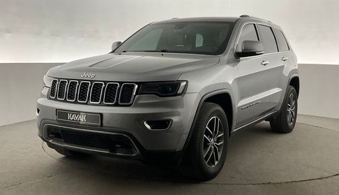 Jeep Grand Cherokee LIMITED Suv 2018