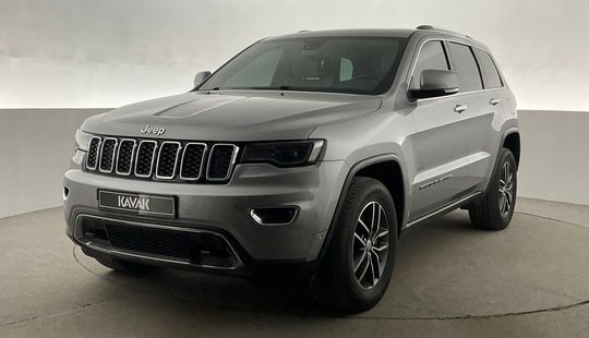 Jeep • Grand Cherokee
