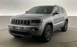 Jeep • Grand Cherokee