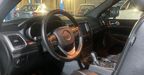 Jeep Grand Cherokee LIMITED Suv 2018