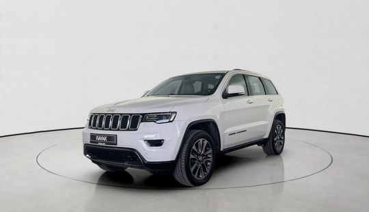 Jeep • Grand Cherokee