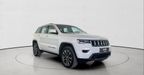 Jeep Grand Cherokee LIMITED Suv 2018