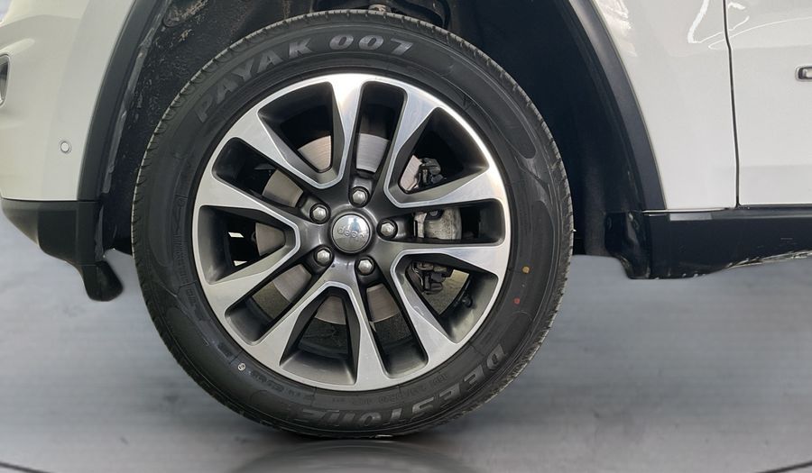 Jeep Grand Cherokee LIMITED Suv 2018