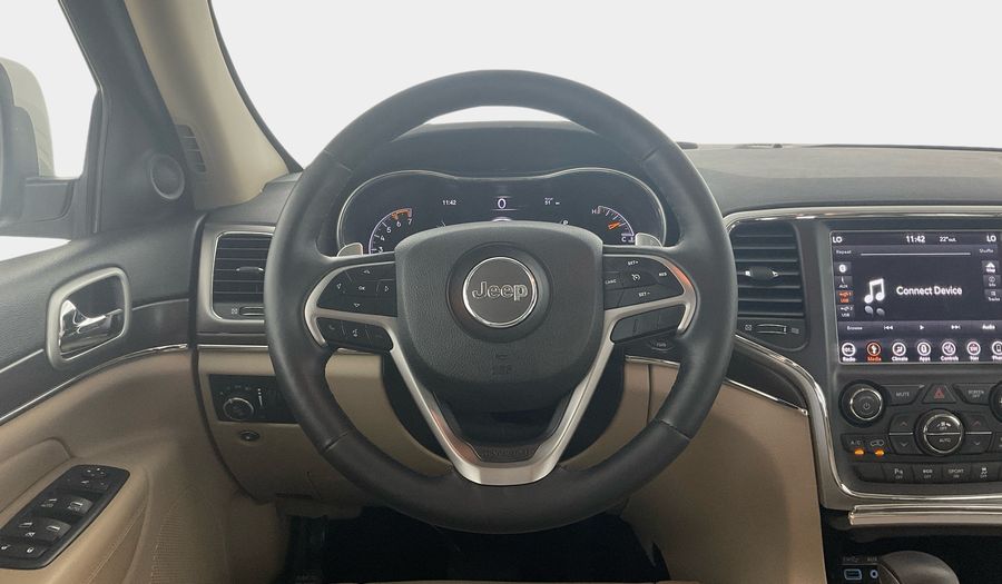 Jeep Grand Cherokee LIMITED Suv 2018