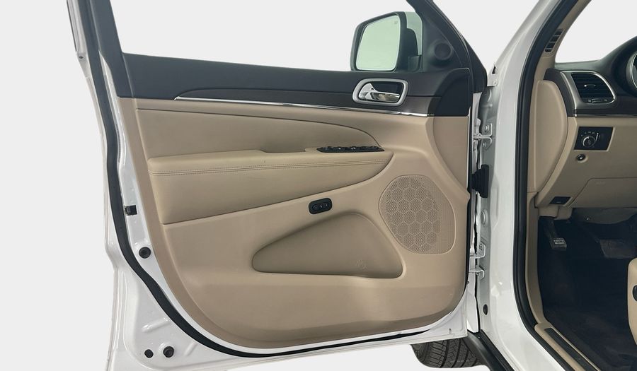 Jeep Grand Cherokee LIMITED Suv 2018