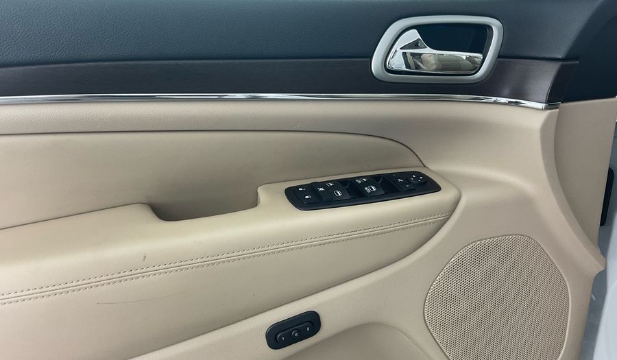 Jeep Grand Cherokee LIMITED Suv 2018