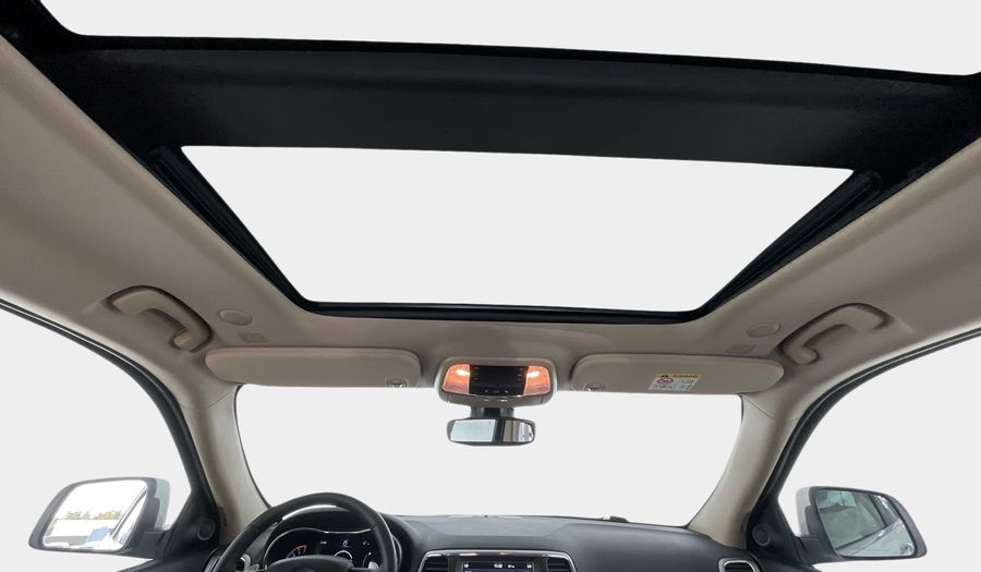 Jeep Grand Cherokee LIMITED Suv 2018