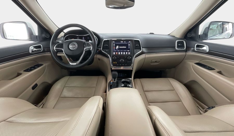 Jeep Grand Cherokee LIMITED Suv 2018