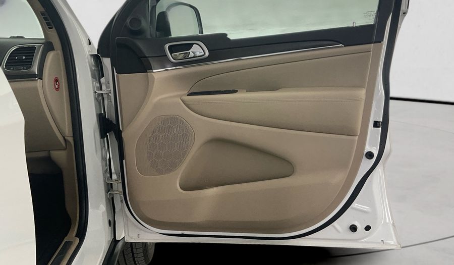 Jeep Grand Cherokee LIMITED Suv 2018